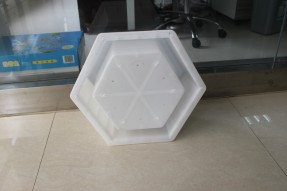 什么樣的六角塊護坡模具質量才好？