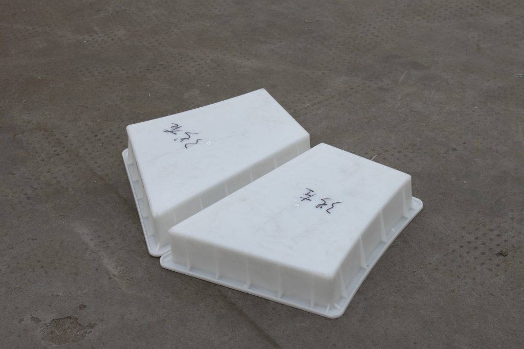 塑料護坡磚模具的種類有哪些？
